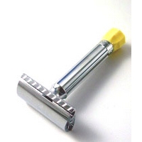 safety razor